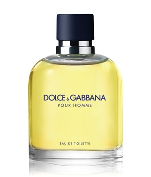 Dolce&Gabbana Pour Homme Eau de Toilette 75 ml 8057971180431 base-shot_de