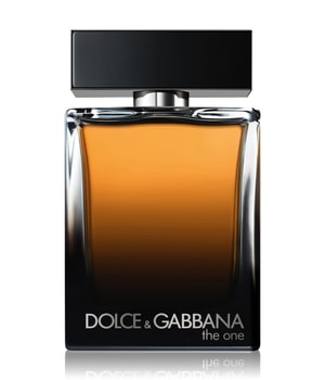 Dolce & Gabbana Dolce & Gabbana The One for Men Eau de Parfum