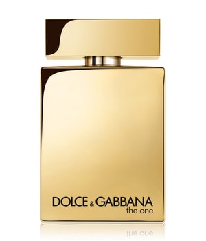Dolce & Gabbana The One for Men Gold Eau de Parfum (EdP) 100 ml für Männer