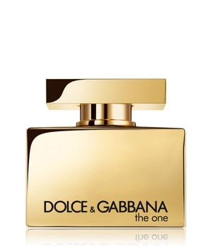 Dolce & Gabbana Dolce & Gabbana The One Gold Eau de Parfum