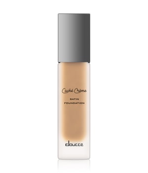 Doucce Cache Crème Satin  Flüssige Foundation  Nl1