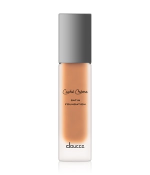 Doucce Cache Crème Satin  Flüssige Foundation  Pl3