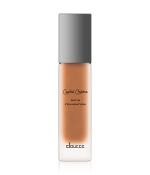 Doucce Cache Crème Satin  Flüssige Foundation  Rm10
