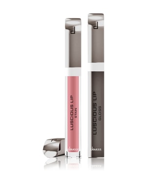 Doucce Luscious Lip Stain Liquid Lipstick  Nr. 605 - Winter Apple