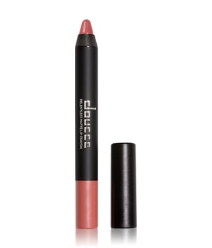 Doucce Relentless Matte Lip Crayon Lippenstift  Nr. 409 - Honeycup