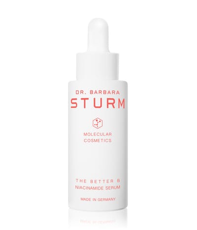 DR. BARBARA STURM The Better B Gesichtsserum 30 ml 4260521262479 base-shot_de