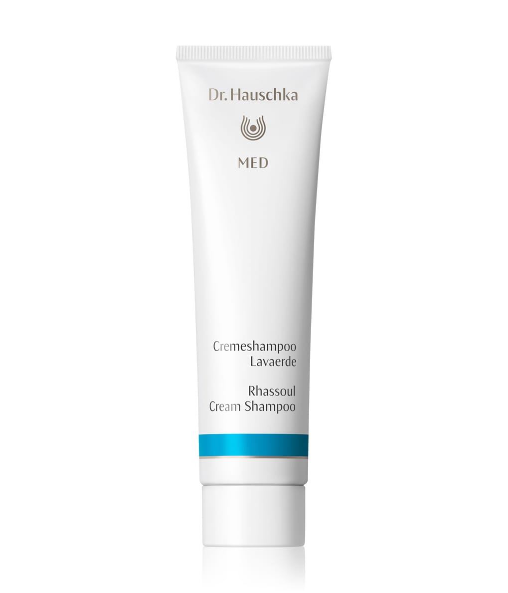 Dr. Hauschka Med Haarshampoo 150 ml 4020829085770 base-shot_de
