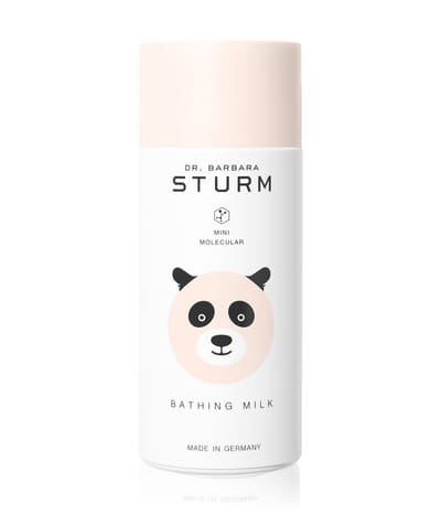 DR. BARBARA STURM Baby & Kids Babybadezusatz 150 ml 4015165325994 base-shot_de