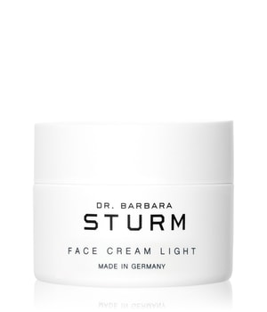 DR. BARBARA STURM Face Cream Light Gesichtscreme 50 ml 4015165337706 base-shot_de