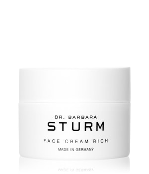 DR. BARBARA STURM Face Cream Rich Gesichtscreme 50 ml 4015165337782 base-shot_de