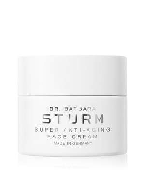 DR. BARBARA STURM Super Anti-Aging Gesichtscreme 50 ml 4260521261144 base-shot_de