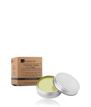 Dr. Botanicals Classic Total Repair Healing Lip Complex Lippenbalsam  Transparent