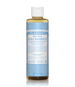 DR. BRONNER'S 18-in-1 Baby-Mild Flüssigseife