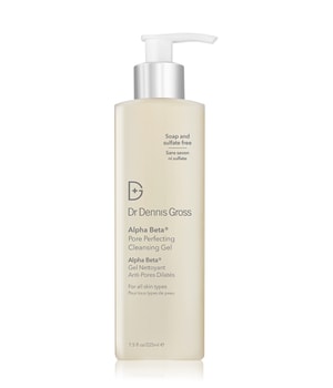 Dr Dennis Gross Alpha Beta Pore Perfection Reinigungsgel  225 ml