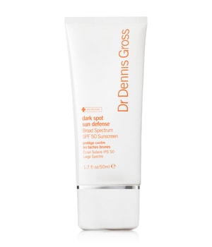 Dr Dennis Gross Physical Dark Spot Sun Defense Spf 50 Sonnencreme 50 ml unisex, Farbe: Weiß