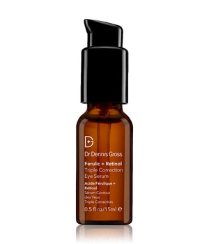 Dr Dennis Gross Ferulic + Retinol Augenserum  15 ml