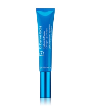 Dr Dennis Gross Hyaluronic Marine Collagen Lip Cushion Lippenbalsam  Transparent