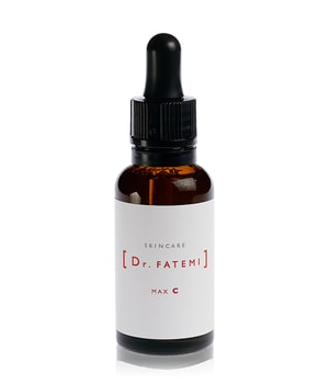 Dr. Fatemi Skincare Max C Gesichtsserum  30 ml