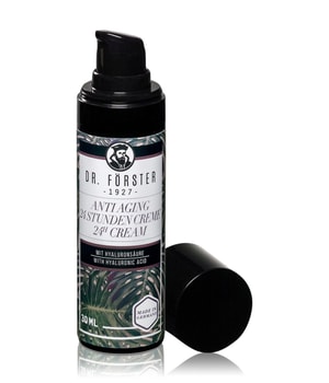 Dr. Förster Anti Aging Hyaluronsäure Gesichtscreme  30 ml
