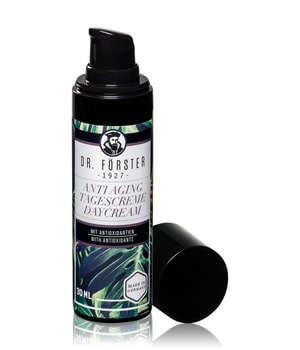 Dr. Förster Anti Aging Antioxidantien Tagescreme  30 ml