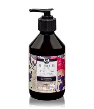 Dr. Förster Anti Aging Haarshampoo 250 ml 0705632213186 base-shot_de