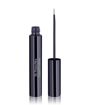 Dr. Hauschka Augen Liquid Eyeliner 5 ml für Frauen, Farbe: Nr. 02 - Brown