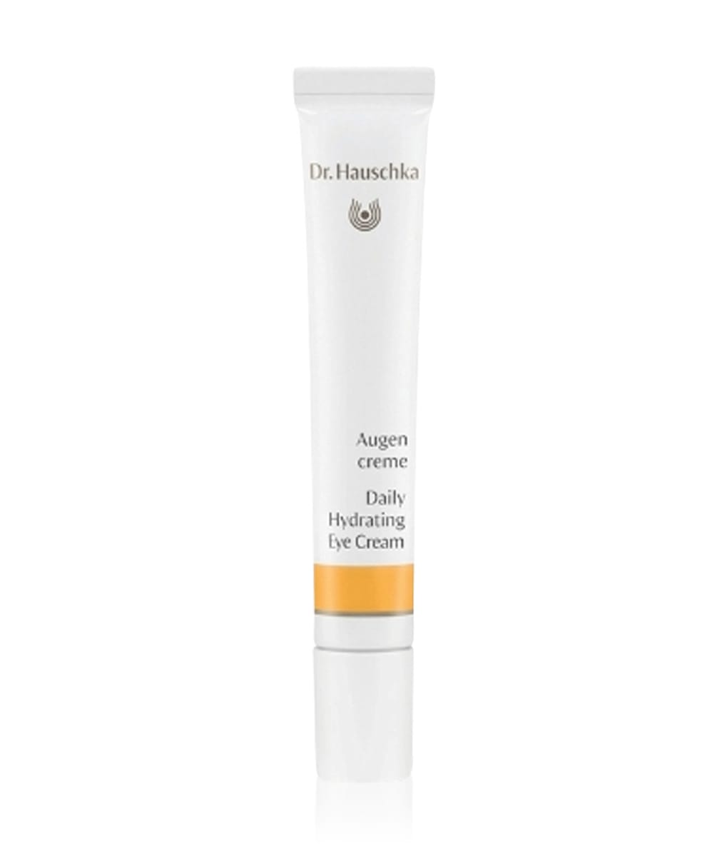Dr. Hauschka Augenpflege Augencreme 12.5 ml 4020829006386 base-shot_de