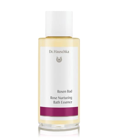 Dr. Hauschka Baden & Duschen Bademilch 100 ml 4020829005785 base-shot_de