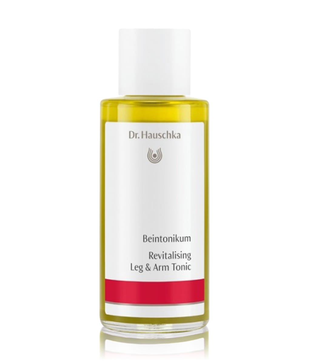 Dr. Hauschka Cremen & Ölen Bodylotion 100 ml 4020829006164 base-shot_de