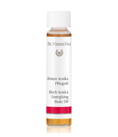 Dr. Hauschka Cremen & Ölen Körperöl 10 ml 4020829007932 base-shot_de