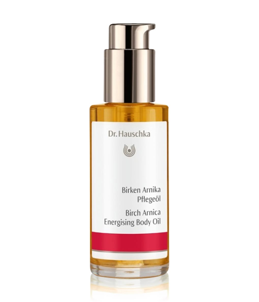 Dr. Hauschka Cremen & Ölen Körperöl 75 ml 4020829007727 base-shot_de