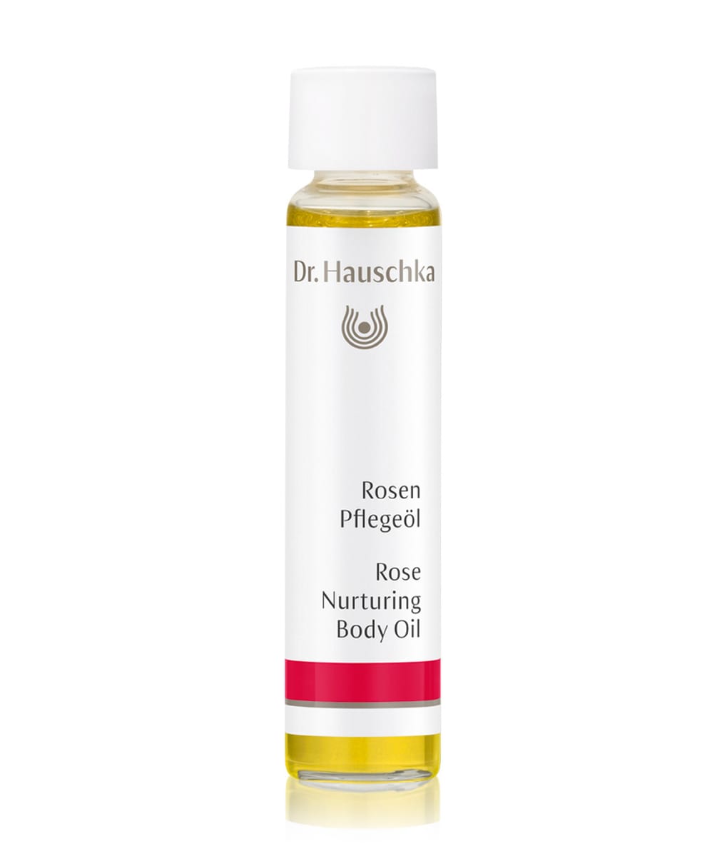 Dr. Hauschka Cremen & Ölen Körperöl 10 ml 4020829007949 base-shot_de