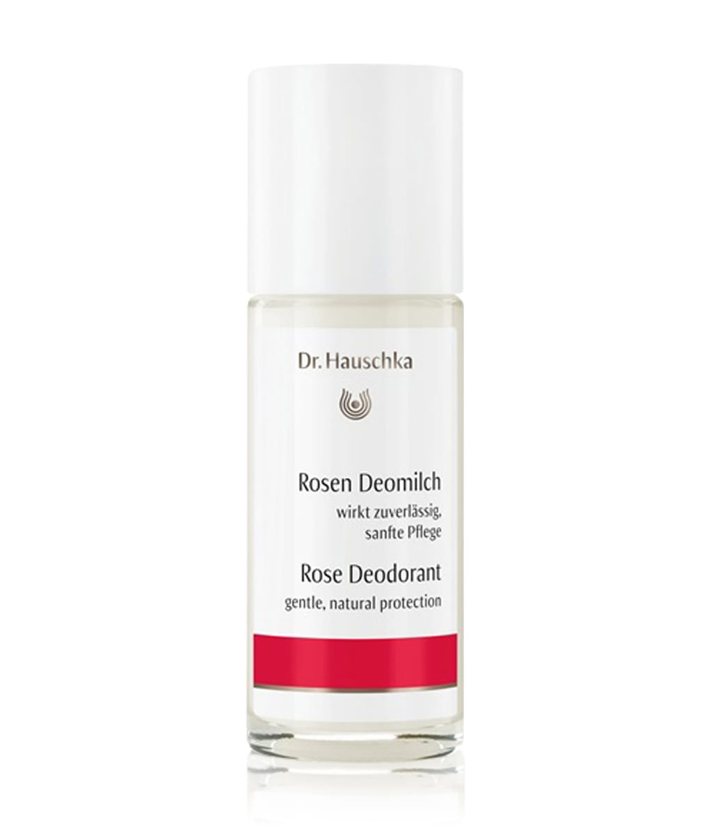Dr. Hauschka Deodorants Deodorant Creme 50 ml 4020829025325 base-shot_de