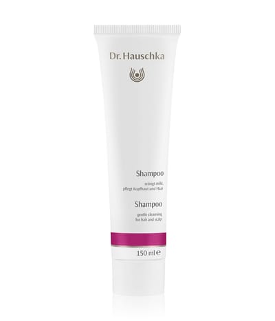 Dr. Hauschka Haarpflege Haarshampoo 150 ml 4020829077423 base-shot_de