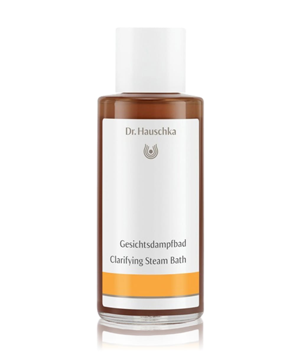 Dr. Hauschka Tagespflege Gesichtsdampfbad 100 ml 4020829004993 base-shot_de