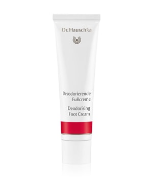 Dr. Hauschka Dr. Hauschka Körperpflege Hand- und Fußpflege Fußcreme