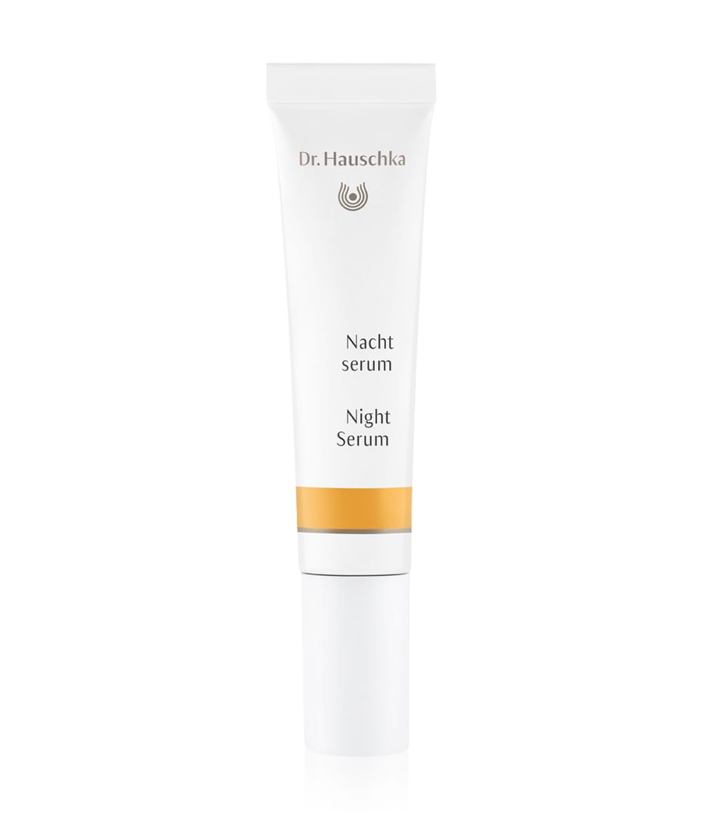 Dr. Hauschka Nachtpflege Nachtserum 2.5 ml 4020829026681 base-shot_de