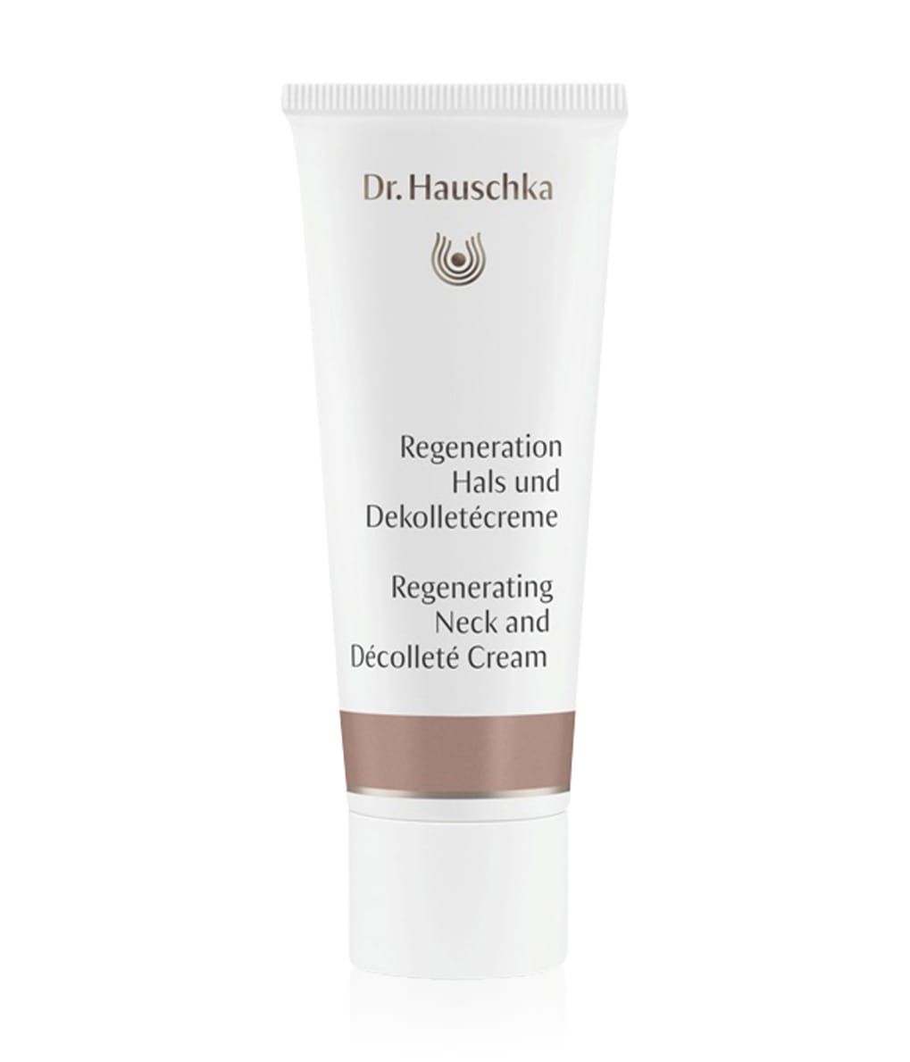 Dr. Hauschka Regeneration Dekolletécreme 40 ml 4020829008342 base-shot_de