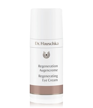 Dr. Hauschka Regeneration Augencreme 15 ml 4020829013902 base-shot_de