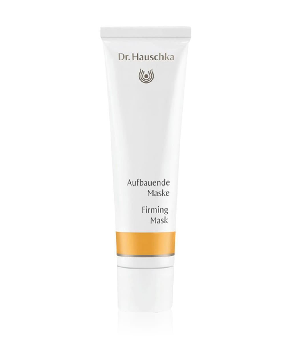 Dr. Hauschka Tagespflege Gesichtsmaske 30 ml 4020829007222 base-shot_de