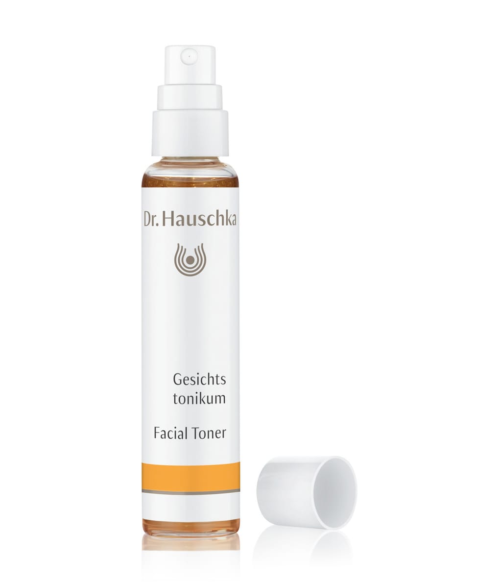 Dr. Hauschka Tagespflege Gesichtsspray 10 ml 4020829038844 base-shot_de
