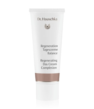 Dr. Hauschka Regeneration CC Cream 40 ml 4020829060982 base-shot_de