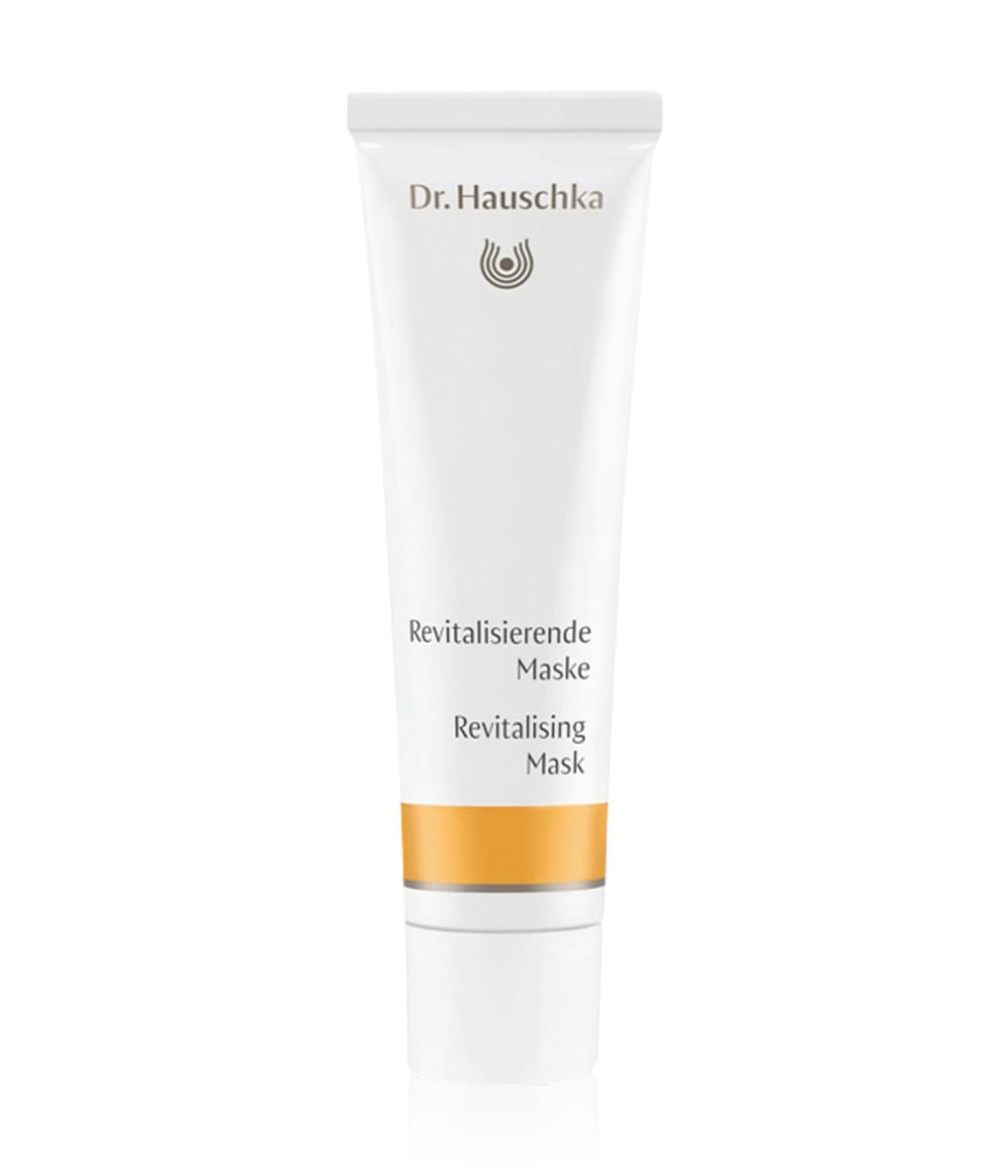 Dr. Hauschka Tagespflege Gesichtsmaske 30 ml 4020829007161 base-shot_de