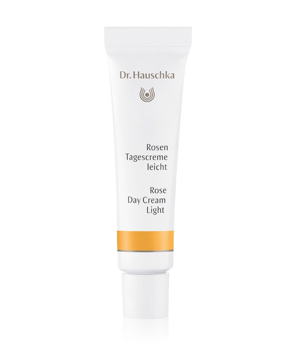 Dr. Hauschka Tagespflege Tagescreme 5 ml 4020829008144 base-shot_de