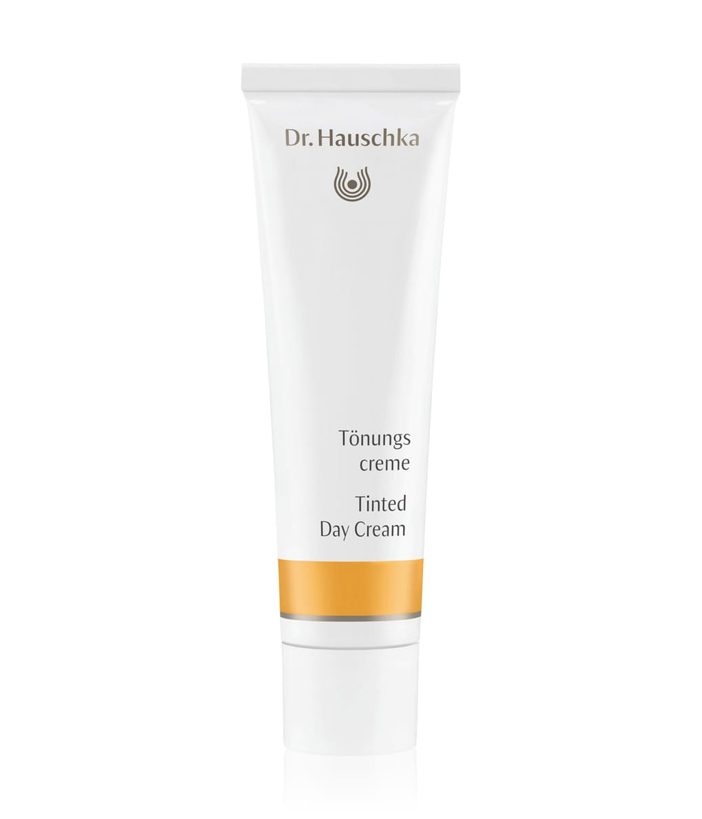 Dr. Hauschka Tagespflege Getönte Gesichtscreme 30 ml 4020829039049 base-shot_de