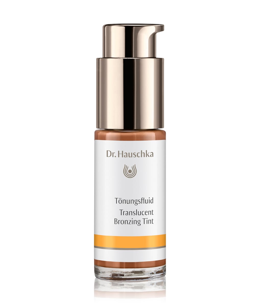 Dr. Hauschka Tagespflege Gesichtsfluid 18 ml 4020829072794 base-shot_de