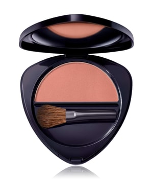 Dr. Hauschka Teint Blush Make-up Palette 5 g für Frauen, Farbe: Nr. 02 - Apricot