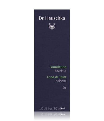 Dr. Hauschka Teint Flüssige Foundation 30 ml 4020829045163 base-shot_de