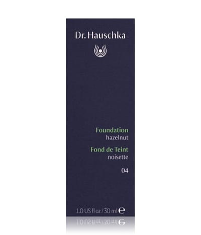 Dr. Hauschka Teint Flüssige Foundation 30 ml 4020829045163 base-shot_de