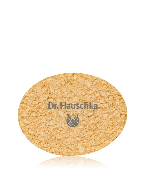 Produktbild 1 von 2, Dr. Hauschka Teint Gesichtsschwamm